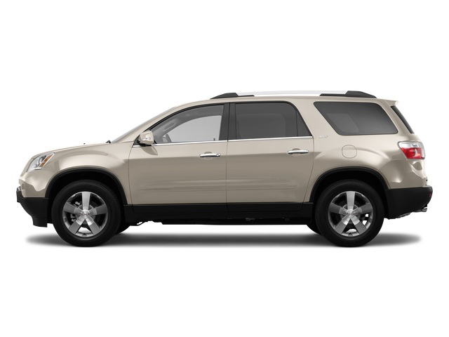 2012 GMC Acadia SLE