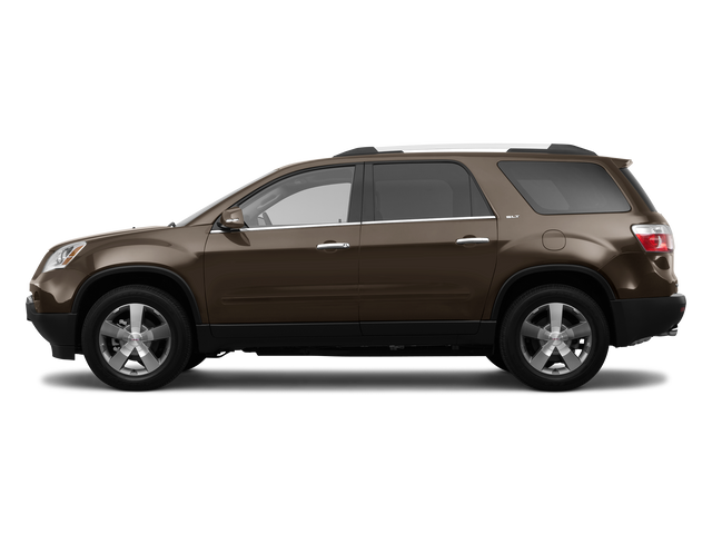 2012 GMC Acadia SL