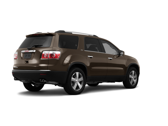 2012 GMC Acadia SL