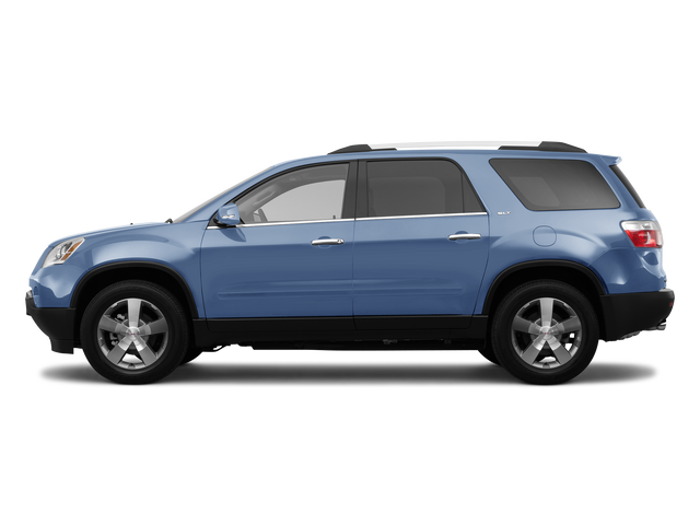 2012 GMC Acadia SLT1