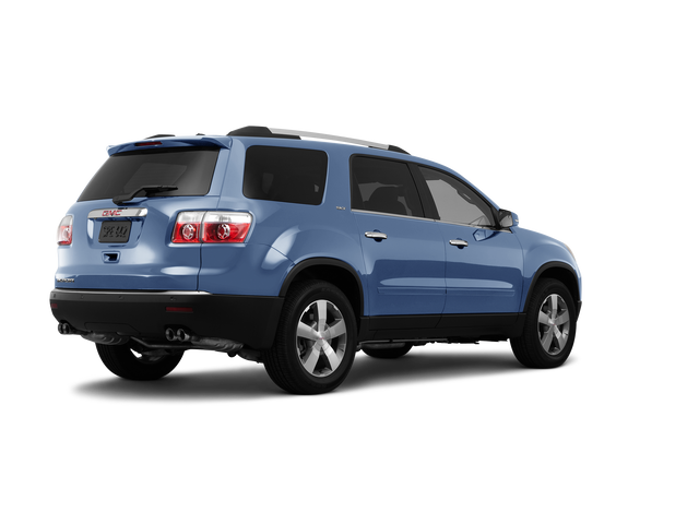 2012 GMC Acadia SLT1