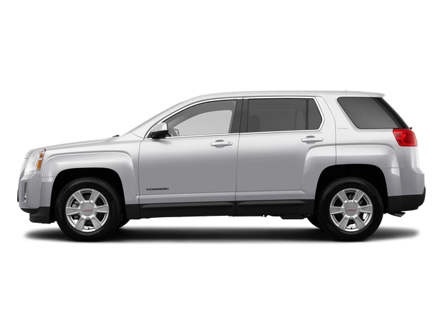 2012 GMC Terrain SLE-2