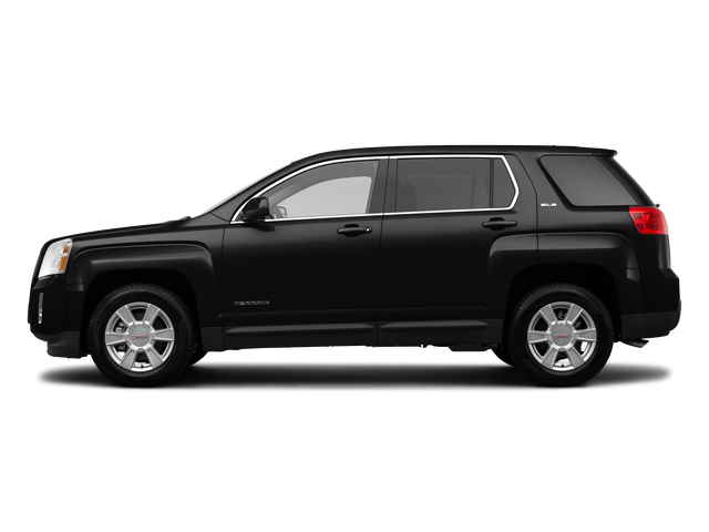 2012 GMC Terrain SLE-1