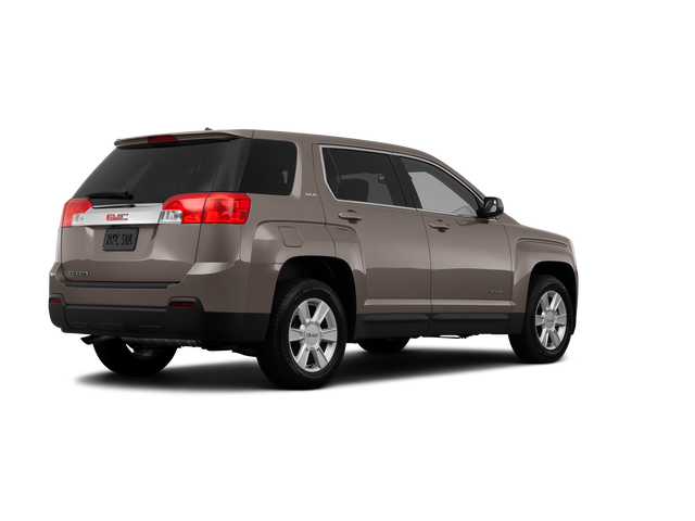 2012 GMC Terrain SLE-1