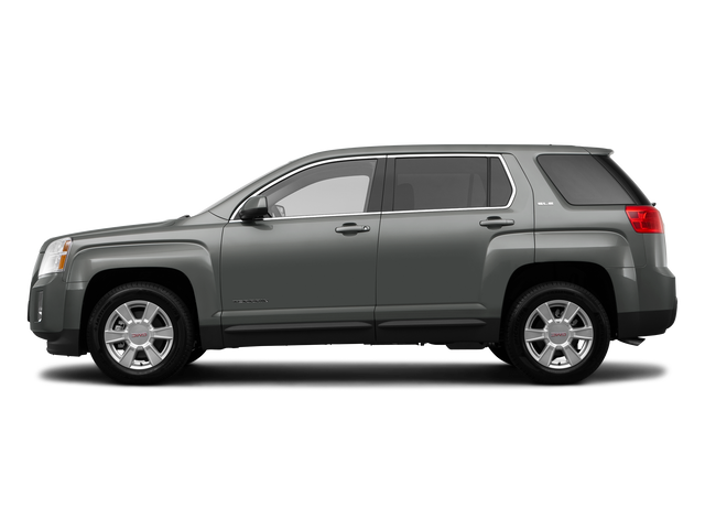 2012 GMC Terrain SLE-2