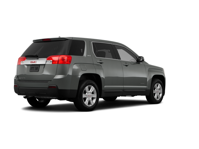 2012 GMC Terrain SLE-2