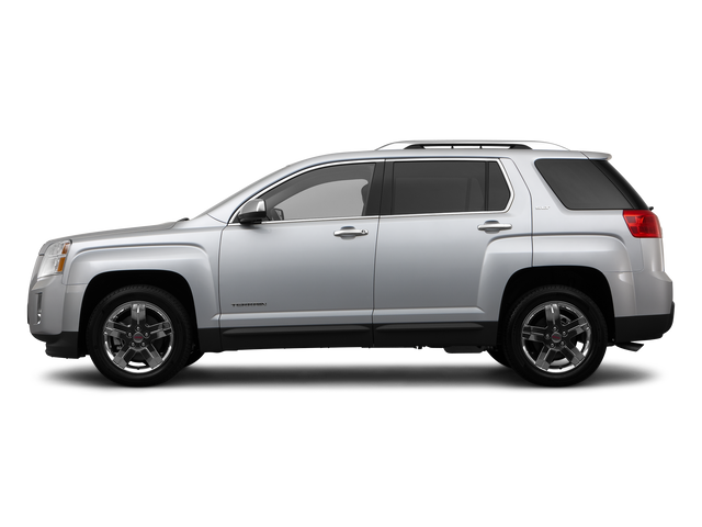 2012 GMC Terrain SLT-2