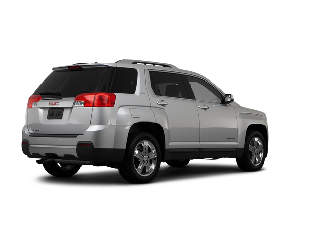 2012 GMC Terrain SLT-2