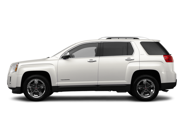 2012 GMC Terrain SLT-2