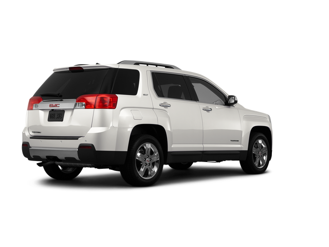 2012 GMC Terrain SLT-1