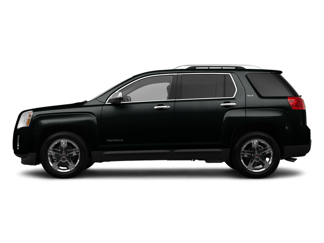 2012 GMC Terrain SLT-2