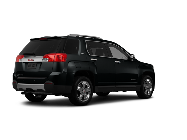 2012 GMC Terrain SLT-1