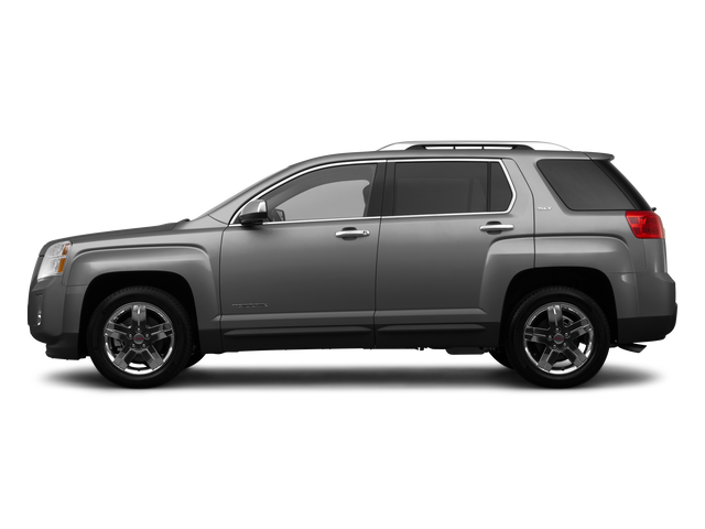 2012 GMC Terrain SLT-1