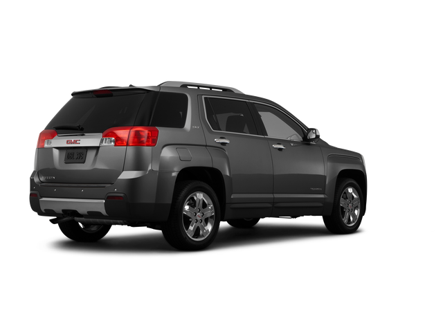 2012 GMC Terrain SLT-1