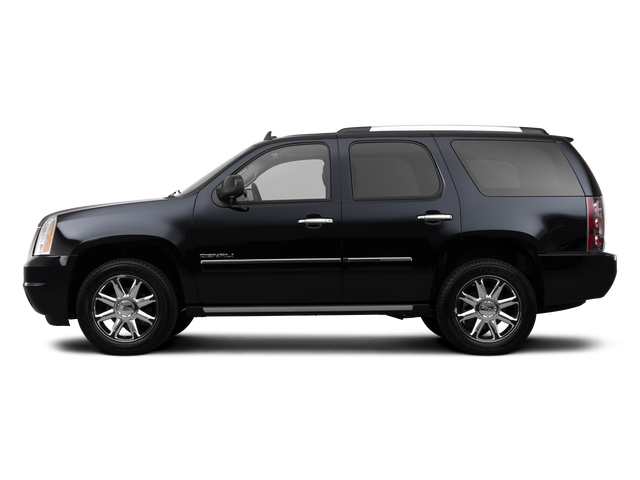 2012 GMC Yukon Denali