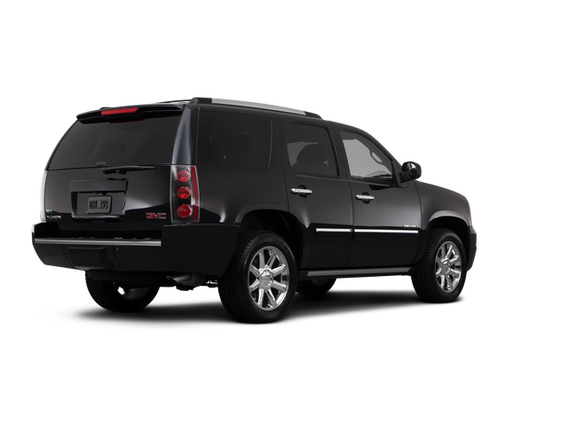 2012 GMC Yukon Denali