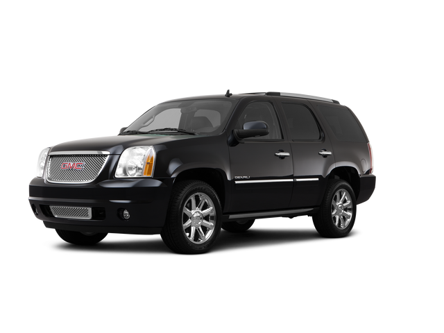 2012 GMC Yukon Denali