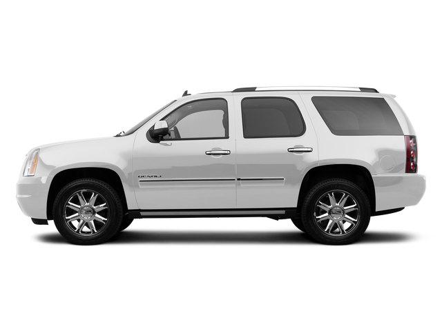 2012 GMC Yukon Denali