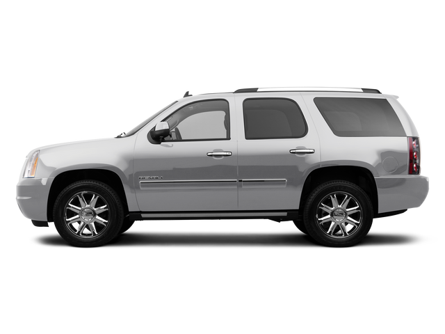 2012 GMC Yukon Denali