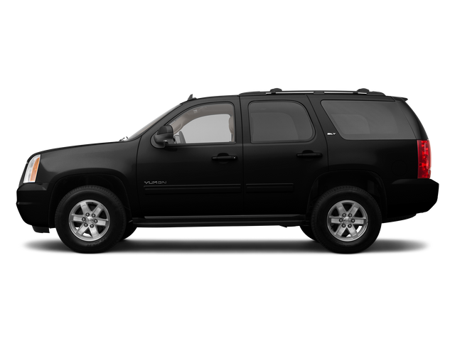 2012 GMC Yukon SLT