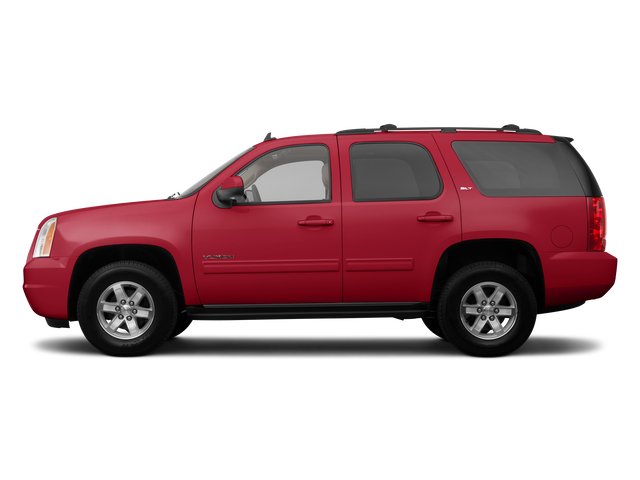 2012 GMC Yukon SLT