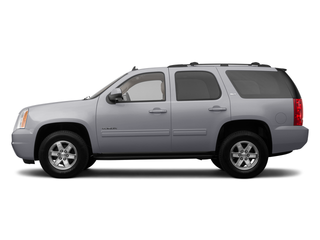 2012 GMC Yukon SLT