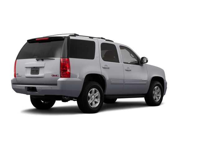 2012 GMC Yukon SLT