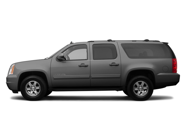 2012 GMC Yukon XL Denali