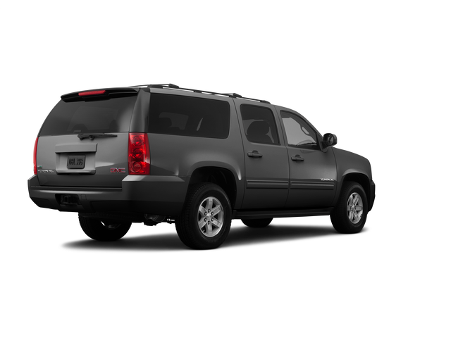 2012 GMC Yukon XL Denali