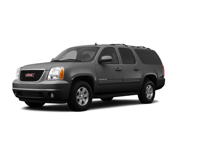 2012 GMC Yukon XL Denali