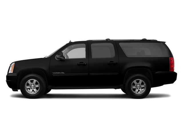 2012 GMC Yukon XL Denali