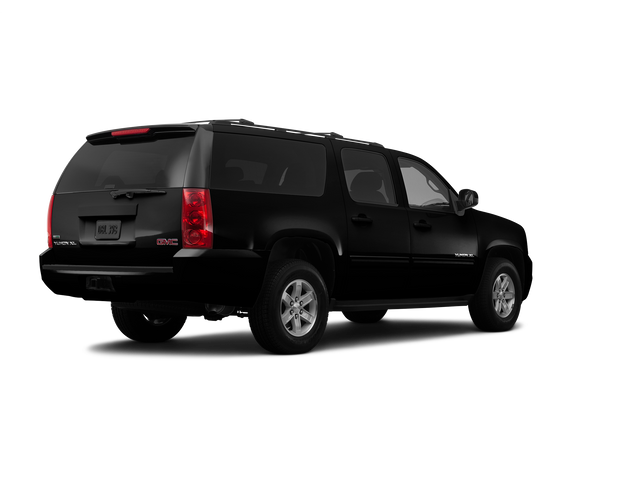 2012 GMC Yukon XL Denali