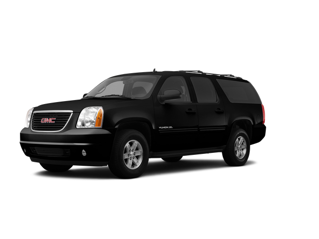 2012 GMC Yukon XL Denali