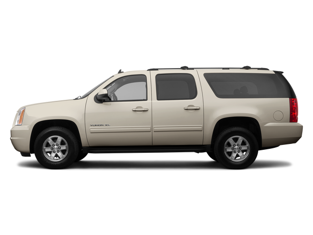 2012 GMC Yukon XL SLT