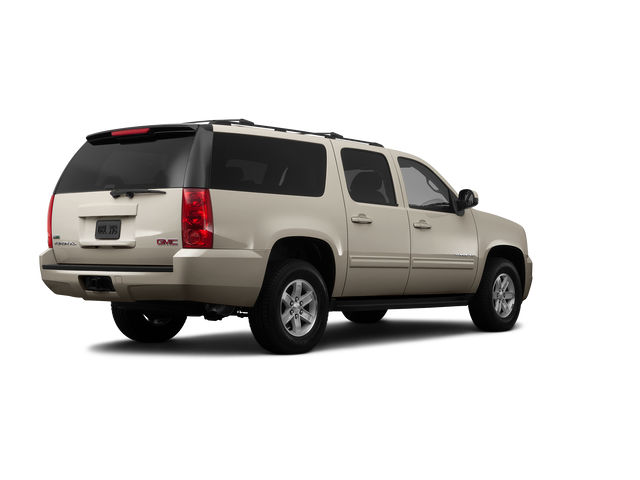 2012 GMC Yukon XL SLT