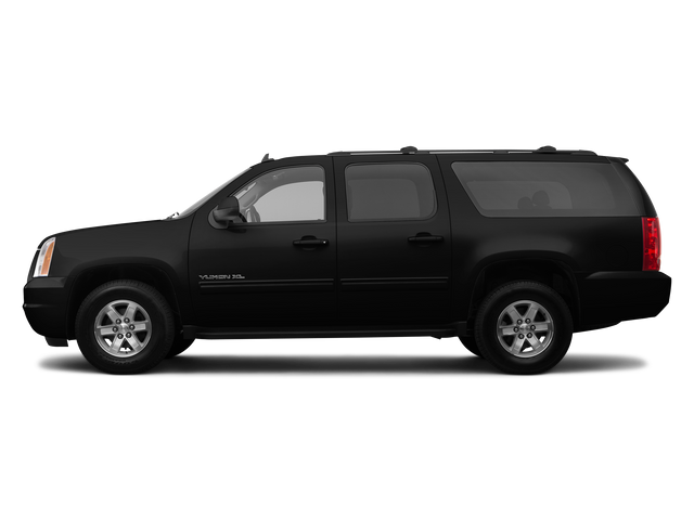 2012 GMC Yukon XL SLE