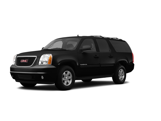 2012 GMC Yukon XL SLE