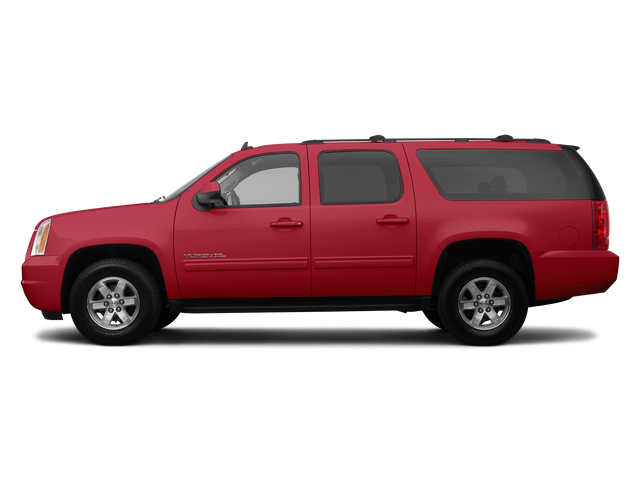 2012 GMC Yukon XL Denali