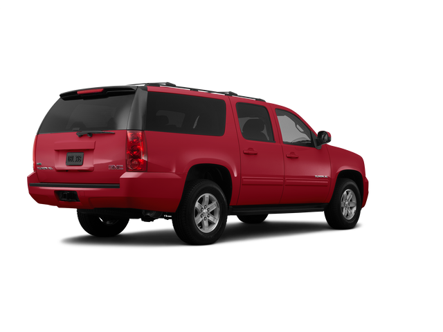 2012 GMC Yukon XL Denali