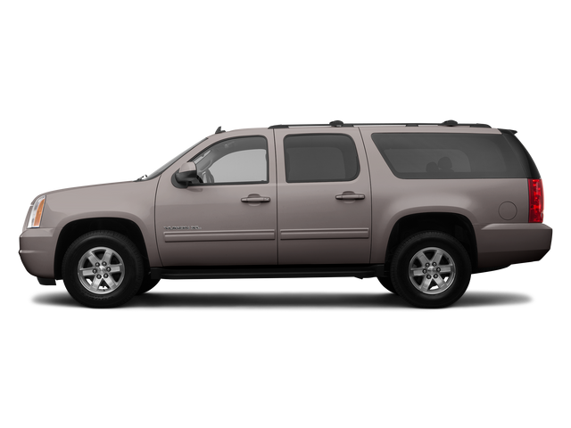 2012 GMC Yukon XL SLT