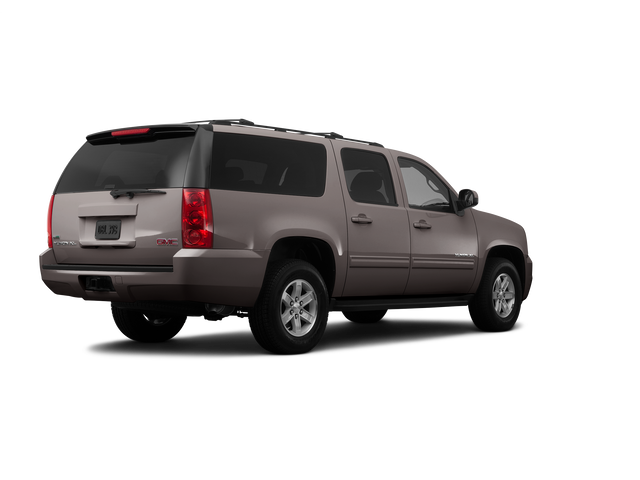 2012 GMC Yukon XL SLT