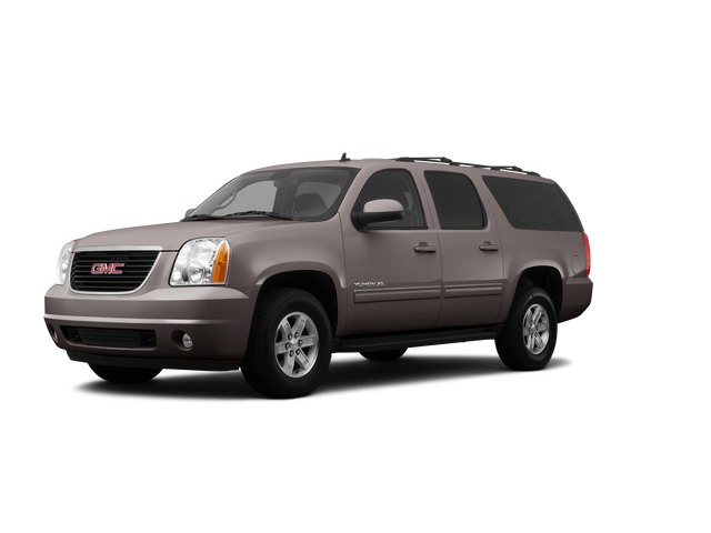 2012 GMC Yukon XL SLT