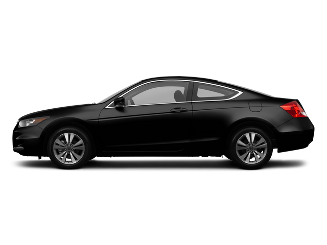 2012 Honda Accord EX