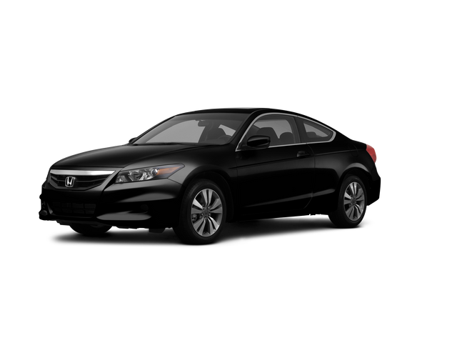 2012 Honda Accord EX