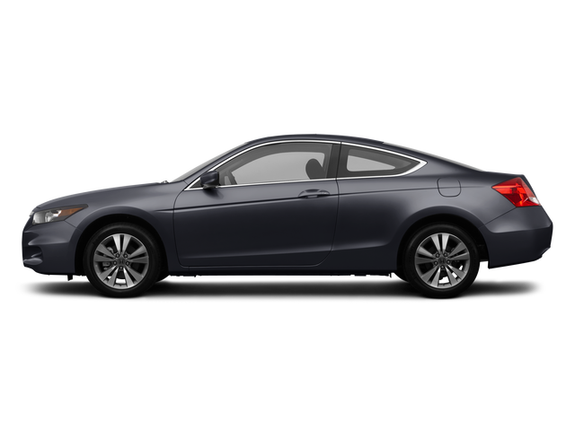 2012 Honda Accord EX