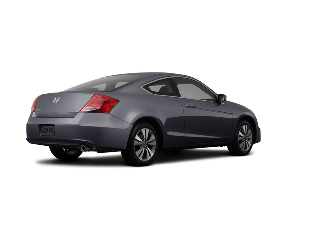 2012 Honda Accord EX