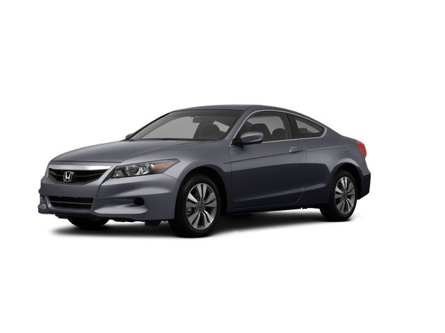 2012 Honda Accord EX