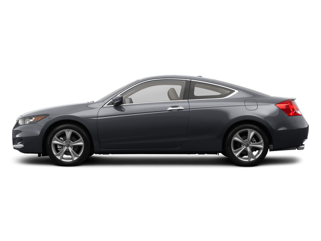 2012 Honda Accord EX-L