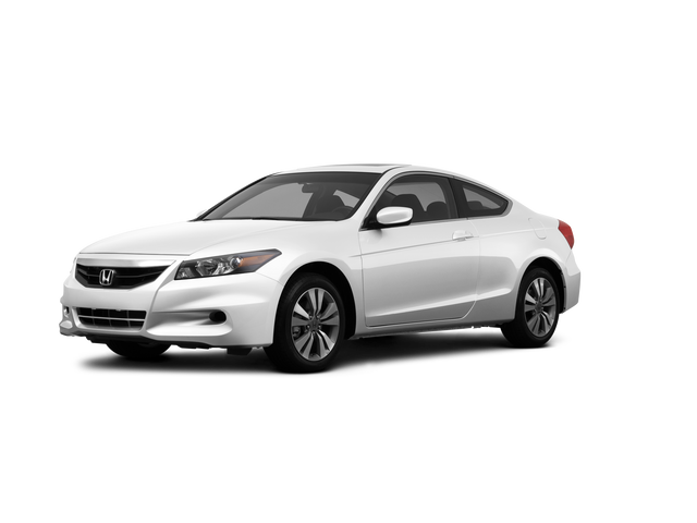 2012 Honda Accord EX