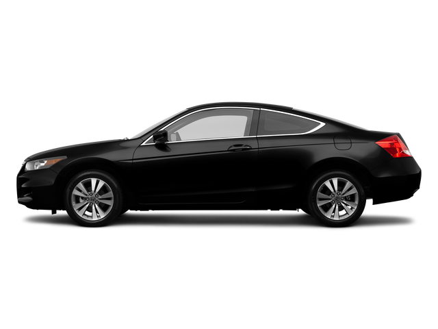 2012 Honda Accord LX-S